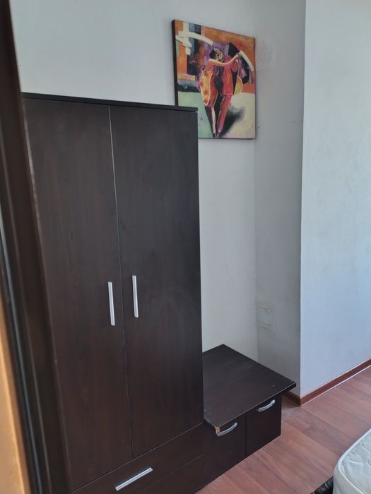 Дава се под наем Двустаен апартамент в Видин, Химик - 50 кв.м за 239.7 € - Снимка #8