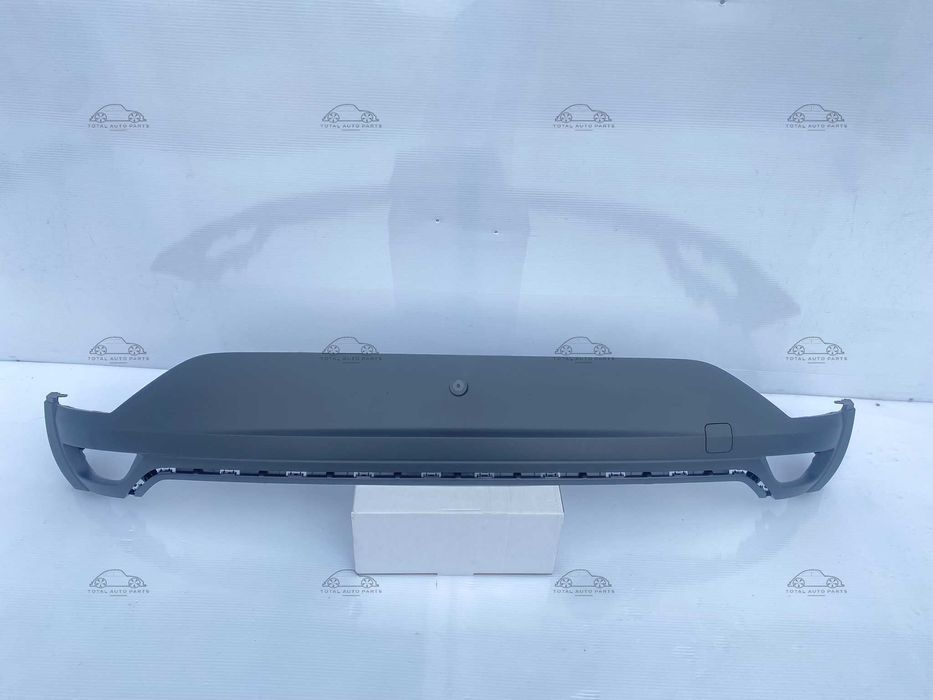 Spoiler bara spate Dacia Sandero Stepway 3 2020+ nou original