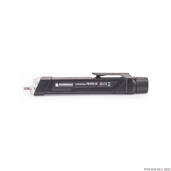 Tester de tensiune fara contact 12V / 48V - 1000V Powermat