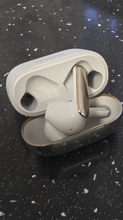 Huawei FreeBuds SE 3 Beige