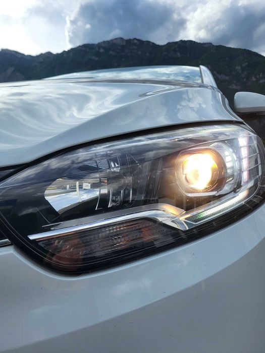 RENAULT Scenic 2020 — imagine 3