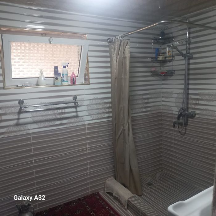 Er uchastka Kibray mahalla Darxan