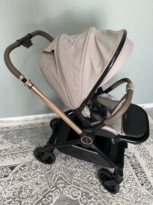 Продам коляску kidilo