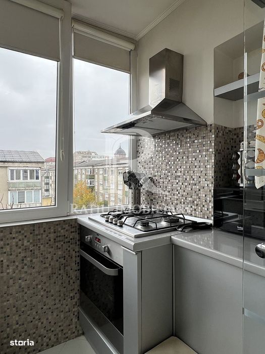 Apartament cu 2 camere | Liszt Ferenc | Nufarul | Oradea