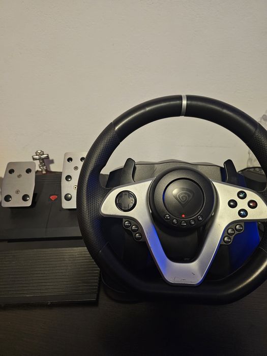 Volan genesis seaborg 400