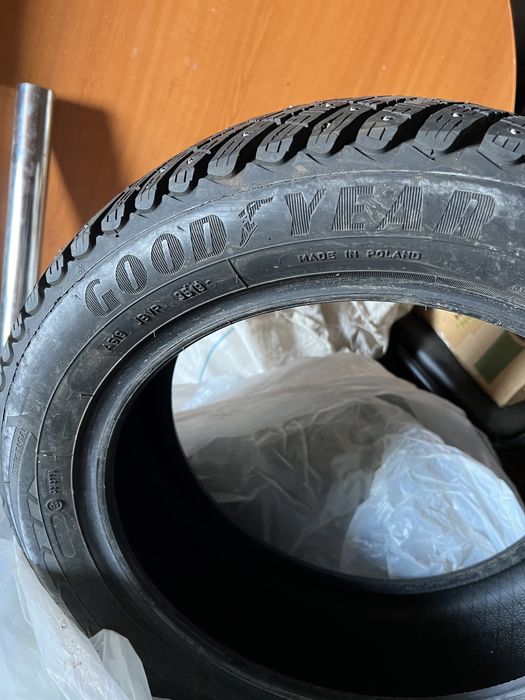 Продам новую резину