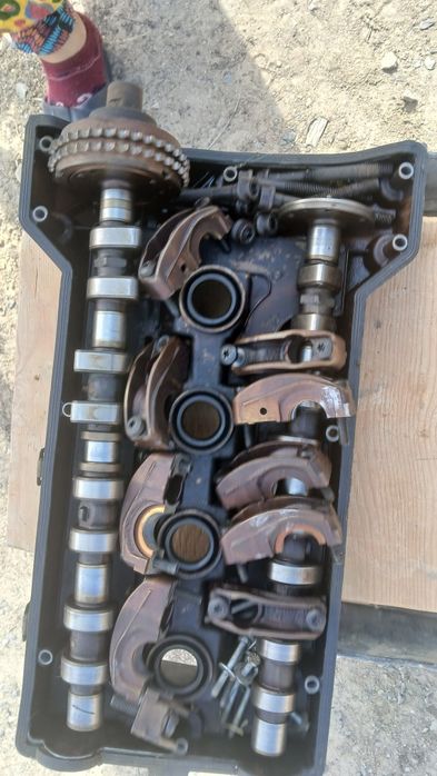 Галовка Меседес бенс М 111 2,2