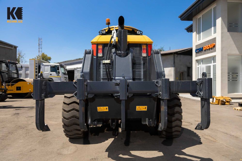 Грейдер базамизада мавжуд, Кредит / Лизинг