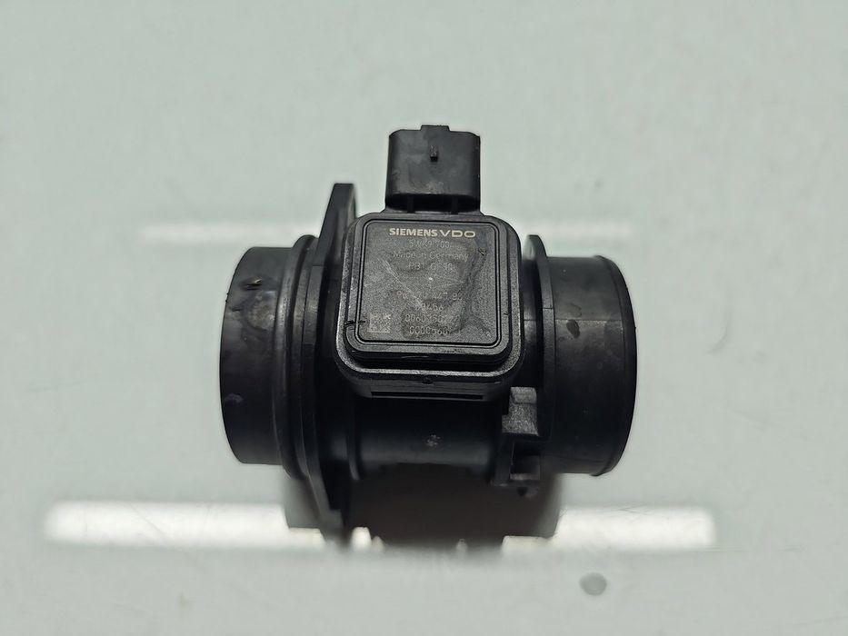 Debitmetru aer Citroen C2 (JM) [Fabr 2003-2009] 9647144080 1.4 TDCI F6