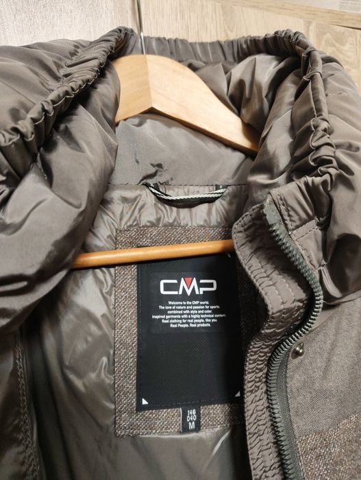 Дамско яке, CMP, размер М