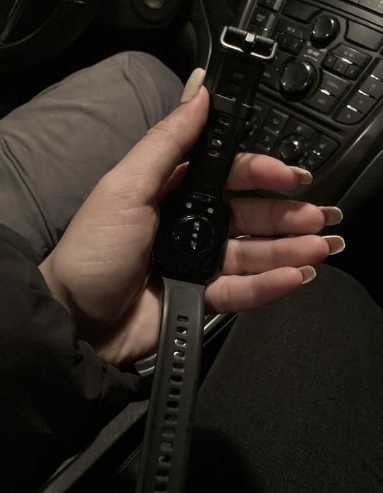 HUAWEI watch fit 3-942