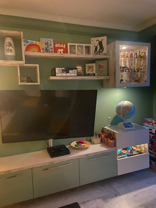 Apartament de vanzare  Tomis Nord