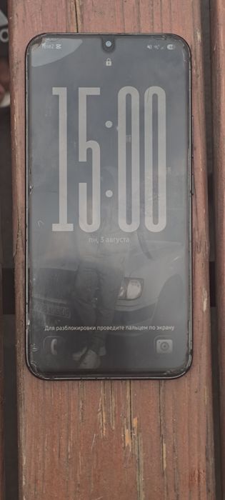 Samsung A34 8/256