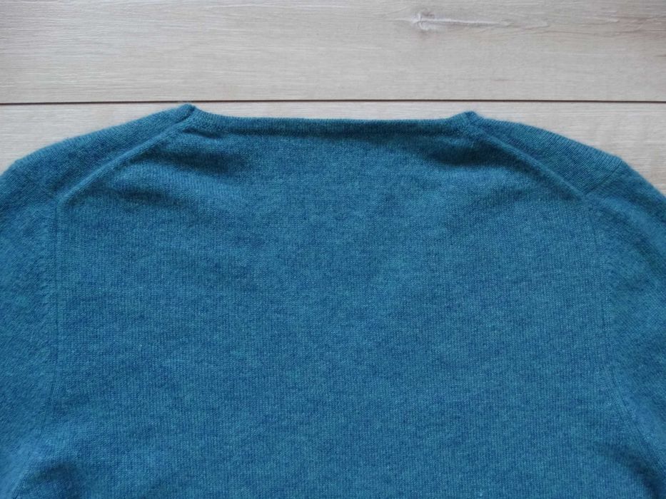 C&A  100% Cashmere женски т пуловер кашмир размер 38