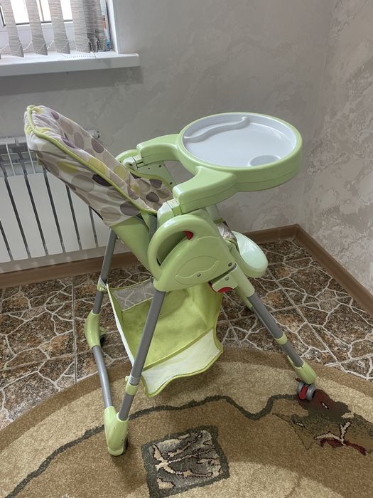 Стульчик для кормление