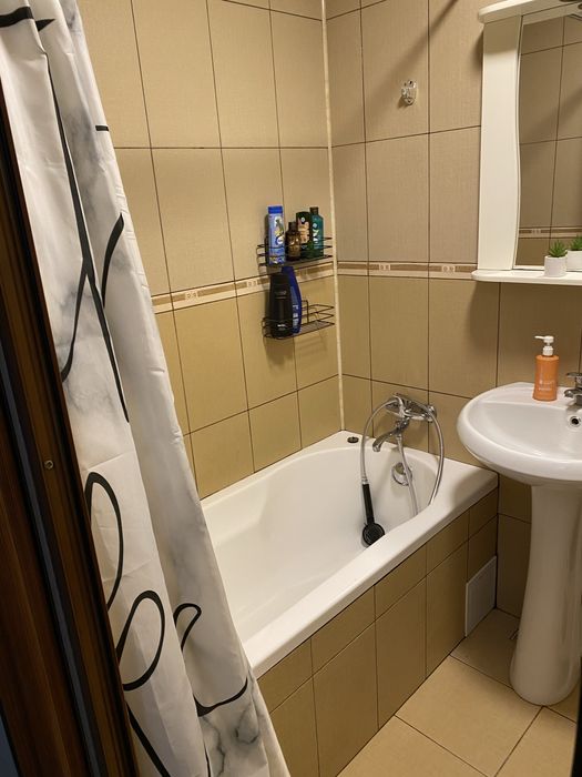 Apartament 3 camere Negru Voda