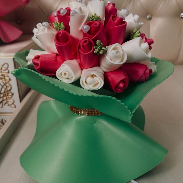 Светелник из изолона