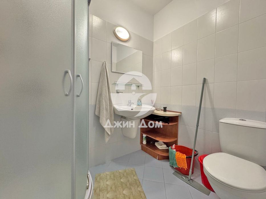 Продава се Едностаен апартамент в к.к. Слънчев бряг - 50 кв.м за 1150 €/кв.м - Снимка #5