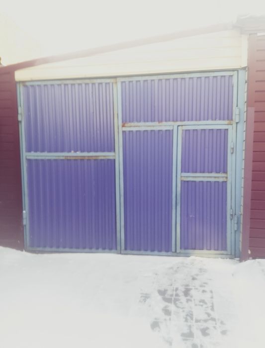 Продам дом в старом городе