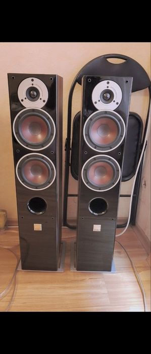 Dali Zensor 5 тонколони