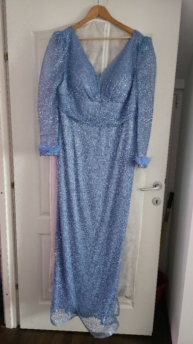 Vând rochie eleganta nunta