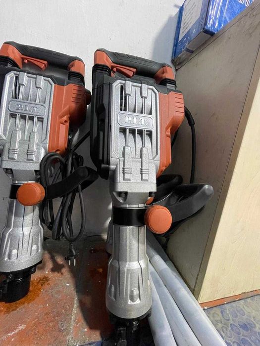 Прокат строительных инструментов