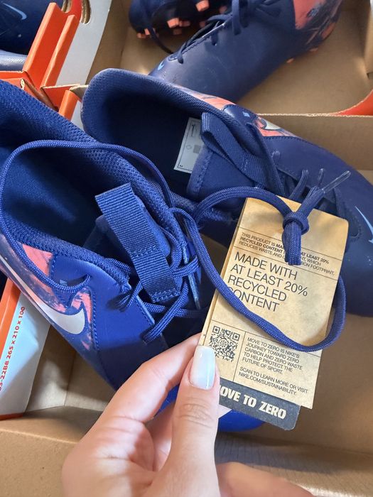 Продавам бутонки Nike