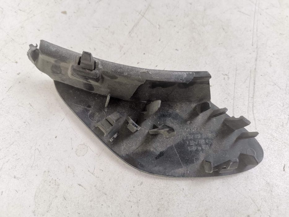 Мерцедес-Бенц ГЛЕ Купе АМГ / Mercedes-Benz GLE Coupe AMG C292 Капак Пи