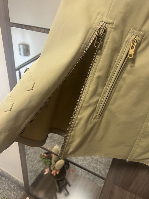 Givenchi перелина