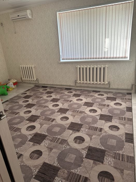 2х комнатная квартира