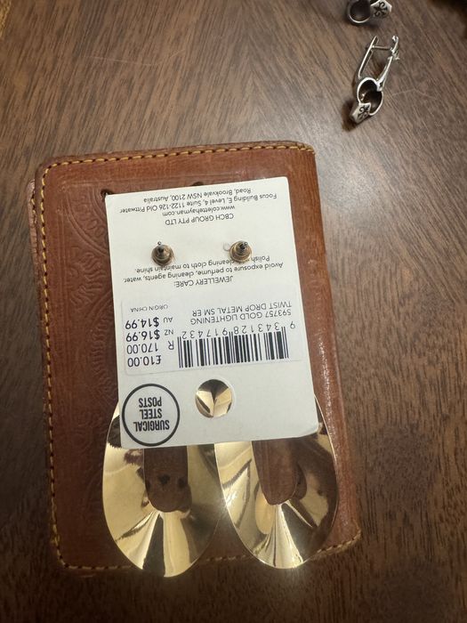 Набор серег разные продаю