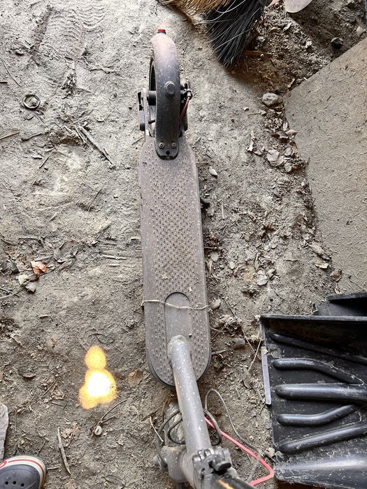 Электро самокат продам