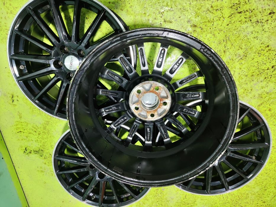 18 5x112 лети джанти 5х112