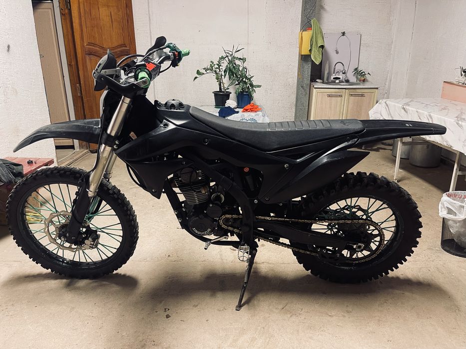 Мотоцикл 73 xinguizin