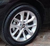 Chery arrizo 6  диска R17 бартер на R16