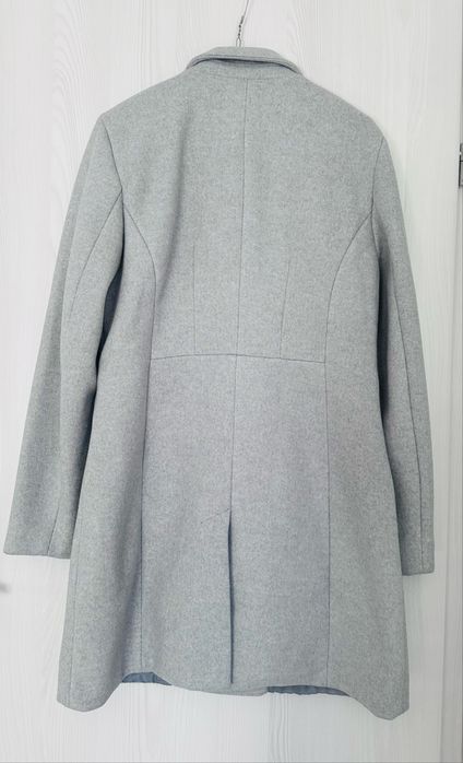 Дамско палто basic