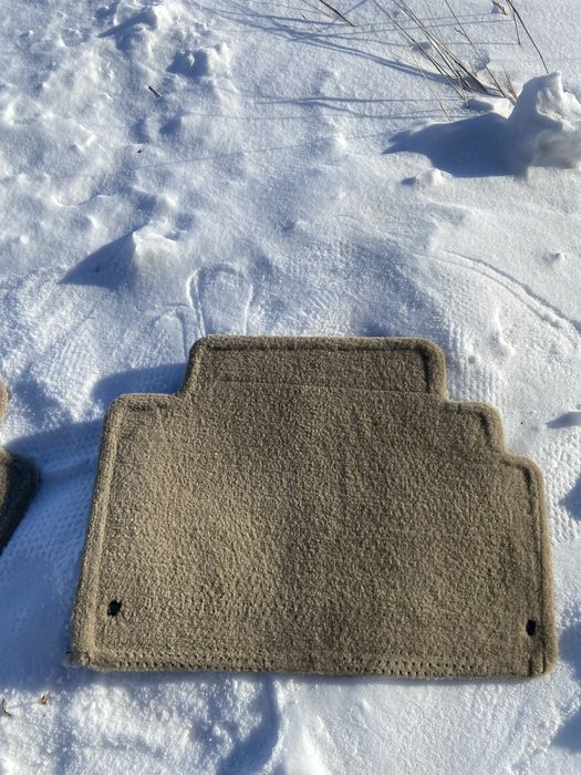 Продам коврики оригинал