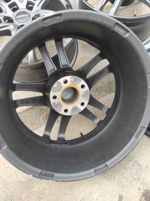 Алуминиеви джанти 5х112 17 цола Ауди , Фолксваген, Мерцедес