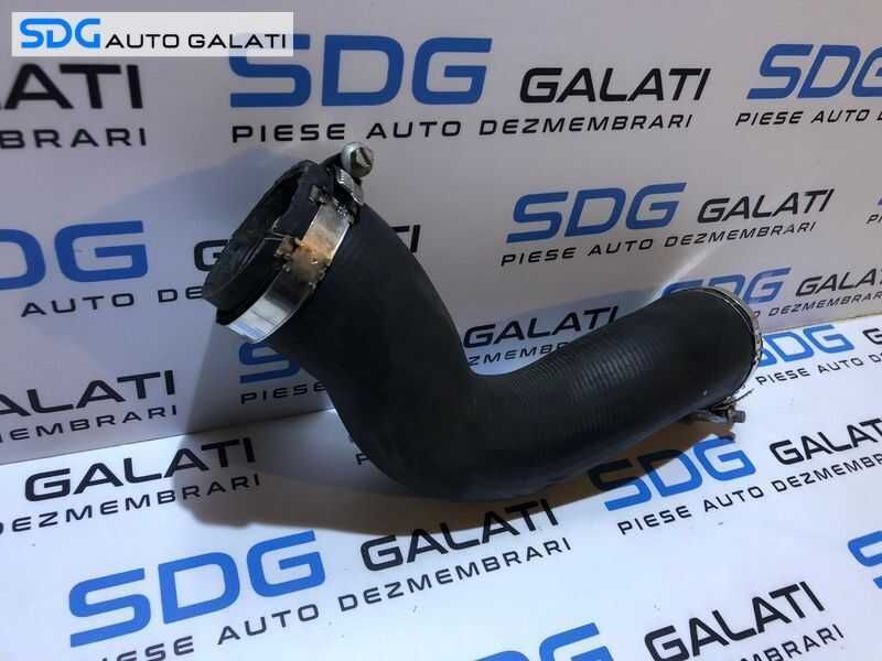 Furtun Conducta Presiune Aer Seat Ibiza 1.2 TDI CFW CFWA  2008 -2012 Cod 6R0145834C [D0945]