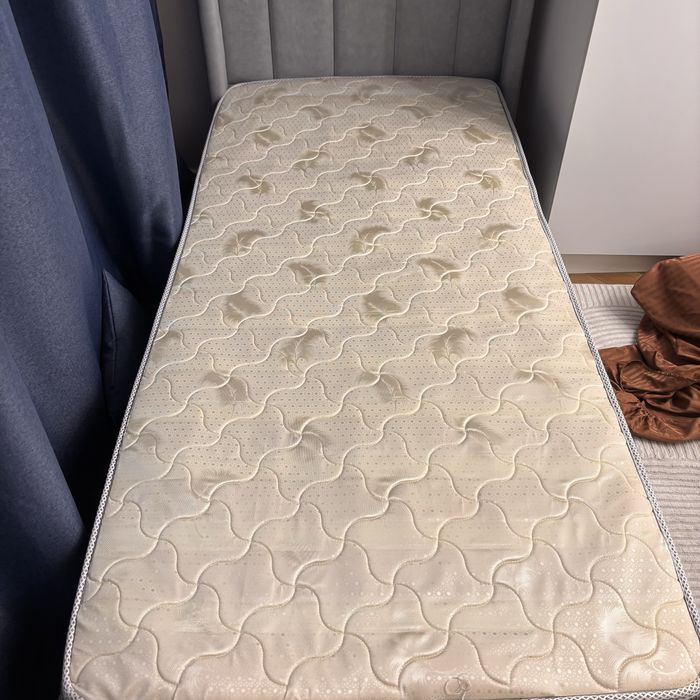 Ортопедический матрас