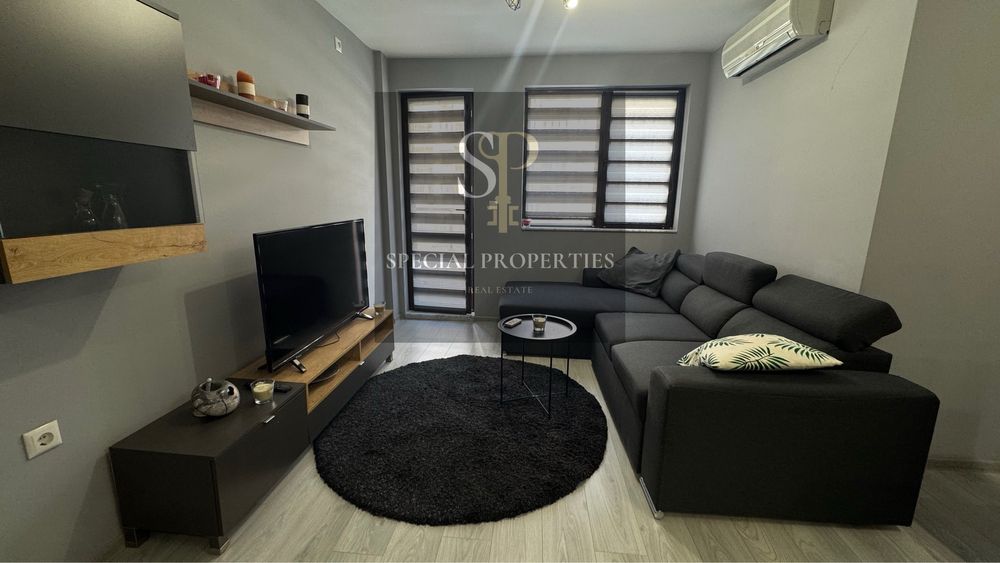 Двустаен апартамент - от СОБСТВЕНИК