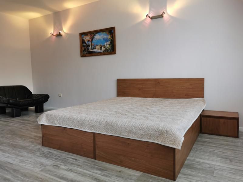 Двустаен апартамент в ж.к. Лозенец