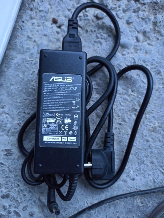 Блок питания ASUS