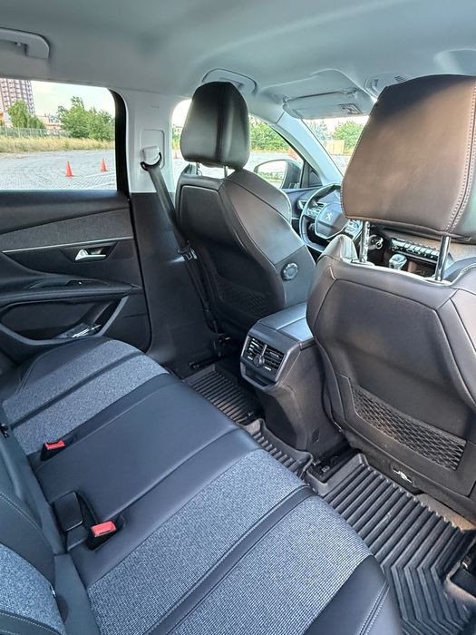 Peugeot 3008 1.5 BlueHDi