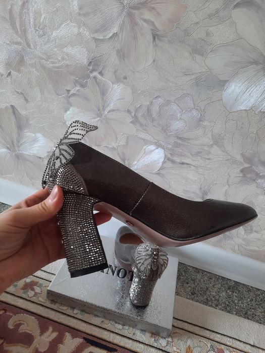 Обувь с выгодой!