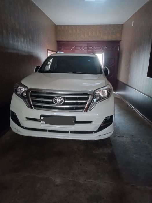 Prado 150 holati ideal kraska tozza