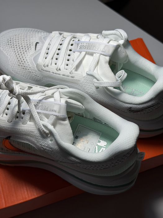 Маратонки NIKE pegasus