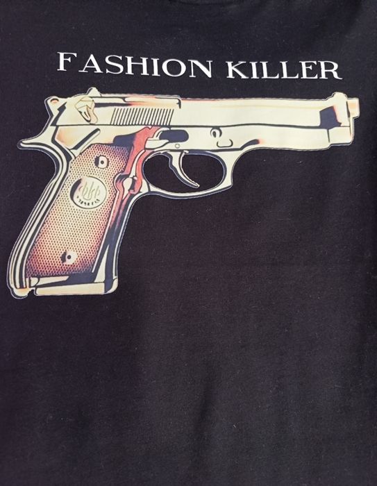 Дамска блузка Fashion Killer