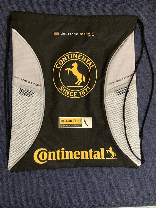 Sac impermiabil echipament, nou