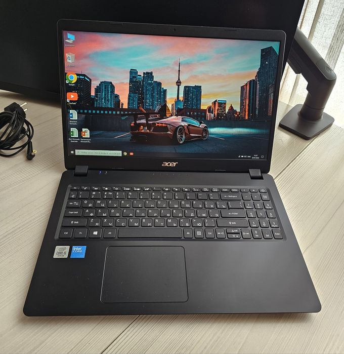Acer Aspire / Intel® Core™ i5-1005G1 / 8GB / 1000GB